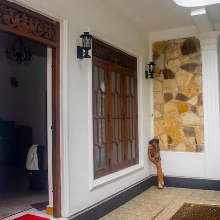 Winsi Villa Унаватуна Екстер'єр фото
