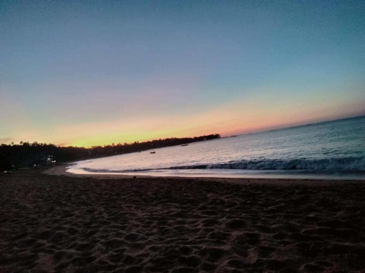 Winsi Villa Унаватуна Екстер'єр фото