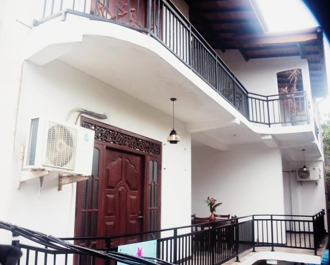 Winsi Villa Унаватуна Екстер'єр фото